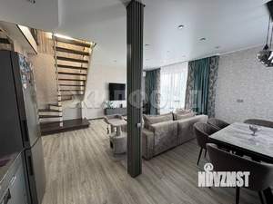 Коттедж 172м², 2-этажный, участок 10 сот.