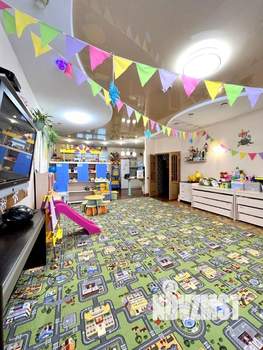 Коттедж 300м², 3-этажный, участок 15 сот.