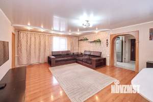 Дом 96м², 2-этажный, участок 6 сот.