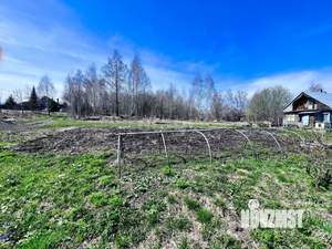 Дом 40м², 2-этажный, участок 15 сот.