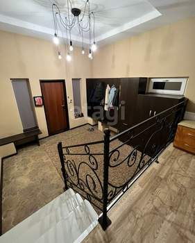 Дом 260м², 2-этажный, участок 10 сот.