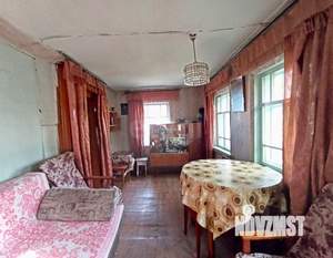 Дом 25м², 1-этажный, участок 7 сот.