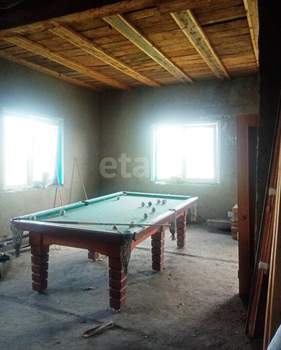 Дом 190м², 2-этажный, участок 5 сот.