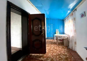 Дом 35м², 1-этажный, участок 3 сот.