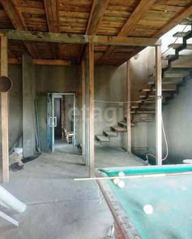 Дом 190м², 2-этажный, участок 5 сот.