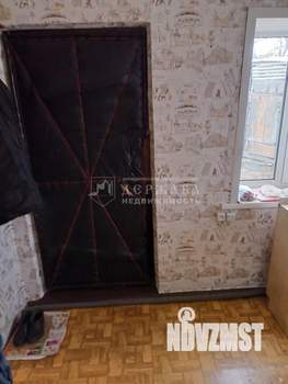 Дом 44м², 1-этажный, участок 6 сот.