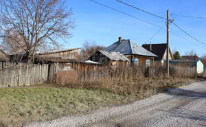 Дом 35м², 1-этажный, участок 12 сот.