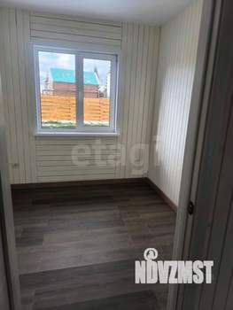 Дом 100м², 1-этажный, участок 12 сот.