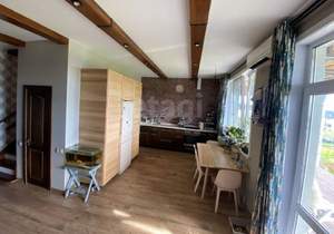 Дом 118м², 2-этажный, участок 1 сот.