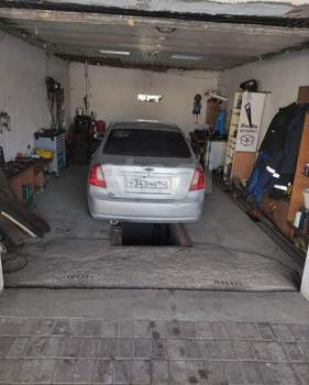 Дом 137м², 3-этажный, участок 6 сот.