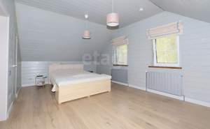 Дом 172м², 2-этажный, участок 16 сот.