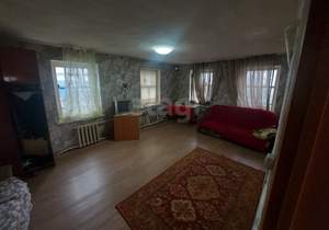 Дом 59м², 1-этажный, участок 7 сот.