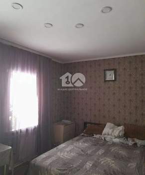 Дом 40м², 1-этажный, участок 10 сот.