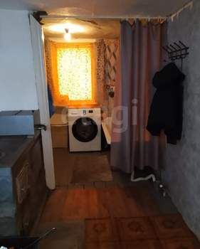 Дом 41м², 1-этажный, участок 3 сот.