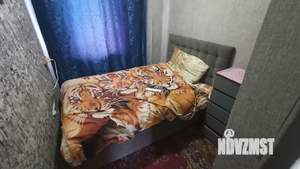 Дом 44м², 1-этажный, участок 3 сот.