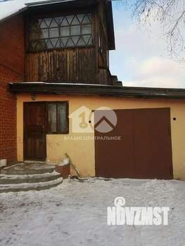 Дом 109м², 1-этажный, участок 11 сот.