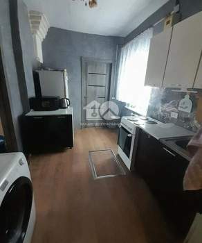 Дом 40м², 1-этажный, участок 10 сот.