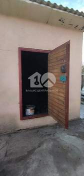Дом 50м², 1-этажный, участок 3 сот.