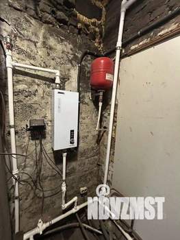 Дом 96м², 2-этажный, участок 10 сот.