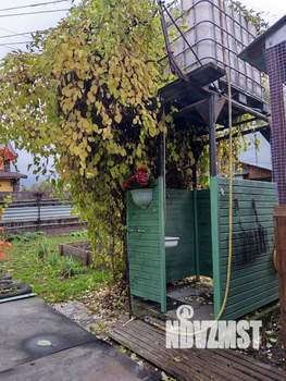 Дом 76м², 1-этажный, участок 9 сот.