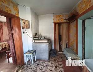 Дом 25м², 1-этажный, участок 7 сот.