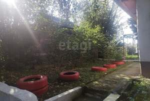 Дом 43м², 2-этажный, участок 6 сот.