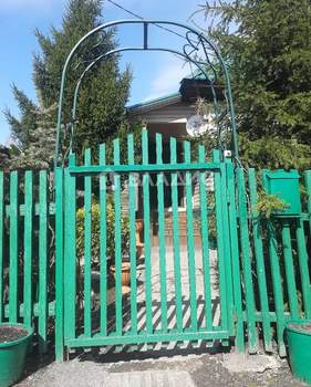 Дом 53м², 1-этажный, участок 7 сот.