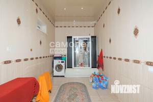 Коттедж 340м², 2-этажный, участок 7 сот.