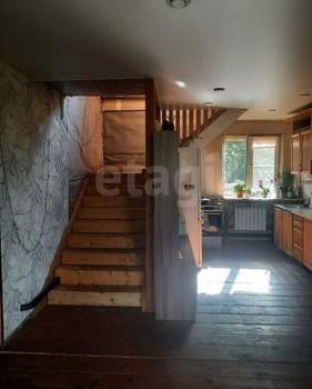 Дом 135м², 2-этажный, участок 10 сот.