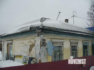 Дом 42м², 1-этажный, участок 7 сот.