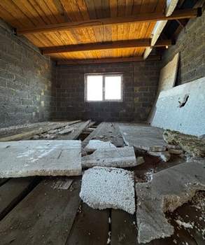 Дом 119м², 3-этажный, участок 10 сот.