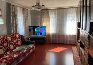 Дом 50м², 1-этажный, участок 6 сот.