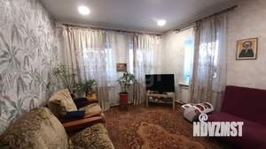 Дом 83м², 1-этажный, участок 6 сот.