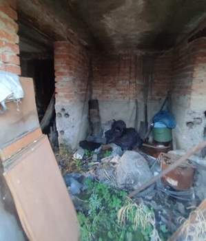 Дом 30м², 2-этажный, участок 10 сот.