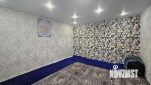 Дом 45м², 1-этажный, участок 4 сот.