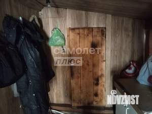 Дом 34м², 1-этажный, участок 15 сот.