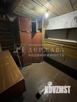 Дом 48м², 1-этажный, участок 10 сот.