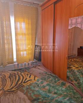 Дом 50м², 1-этажный, участок 6 сот.