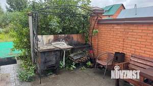 Дом 120м², 2-этажный, участок 7 сот.