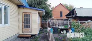 Дом 120м², 2-этажный, участок 5 сот.