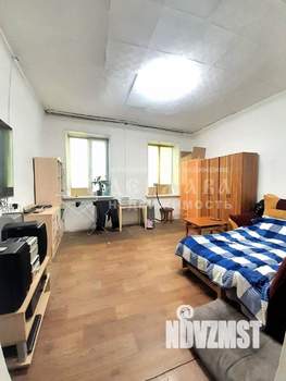 Дом 43м², 1-этажный, участок 1 сот.