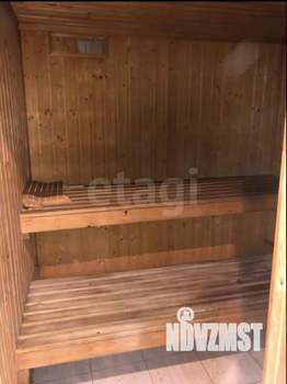 Дом 205м², 2-этажный, участок 1225 сот.