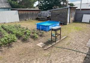 Дом 42м², 1-этажный, участок 12 сот.