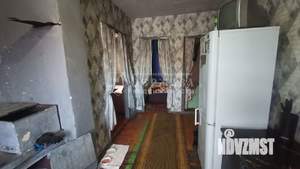 Дом 44м², 1-этажный, участок 3 сот.