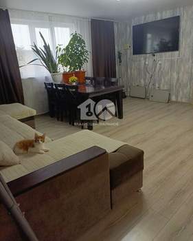 Дом 130м², 2-этажный, участок 10 сот.