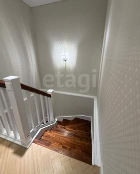 Дом 99м², 2-этажный, участок 1 сот.