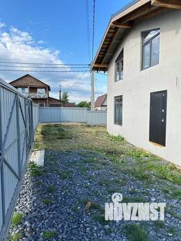 Коттедж 164м², 2-этажный, участок 10 сот.