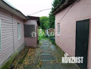 Дом 40м², 1-этажный, участок 6 сот.