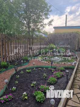 Дом 38м², 1-этажный, участок 7 сот.