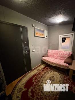 Дом 36м², 1-этажный, участок 12 сот.